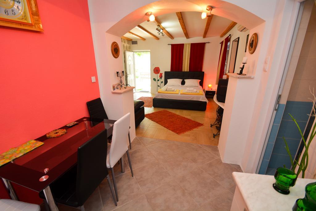 Apartments Krivokapic Perast Room photo