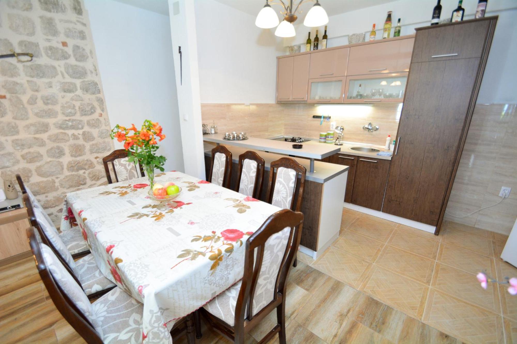 Apartments Krivokapic Perast Room photo