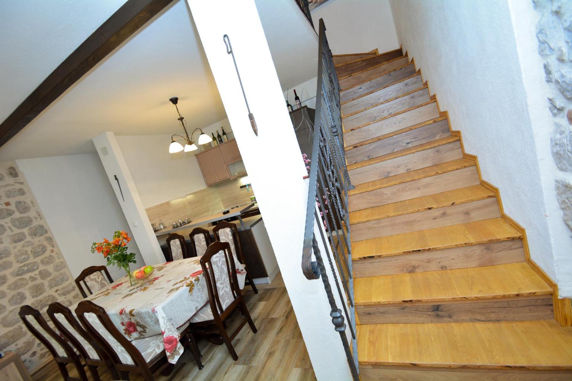 Apartments Krivokapic Perast Room photo