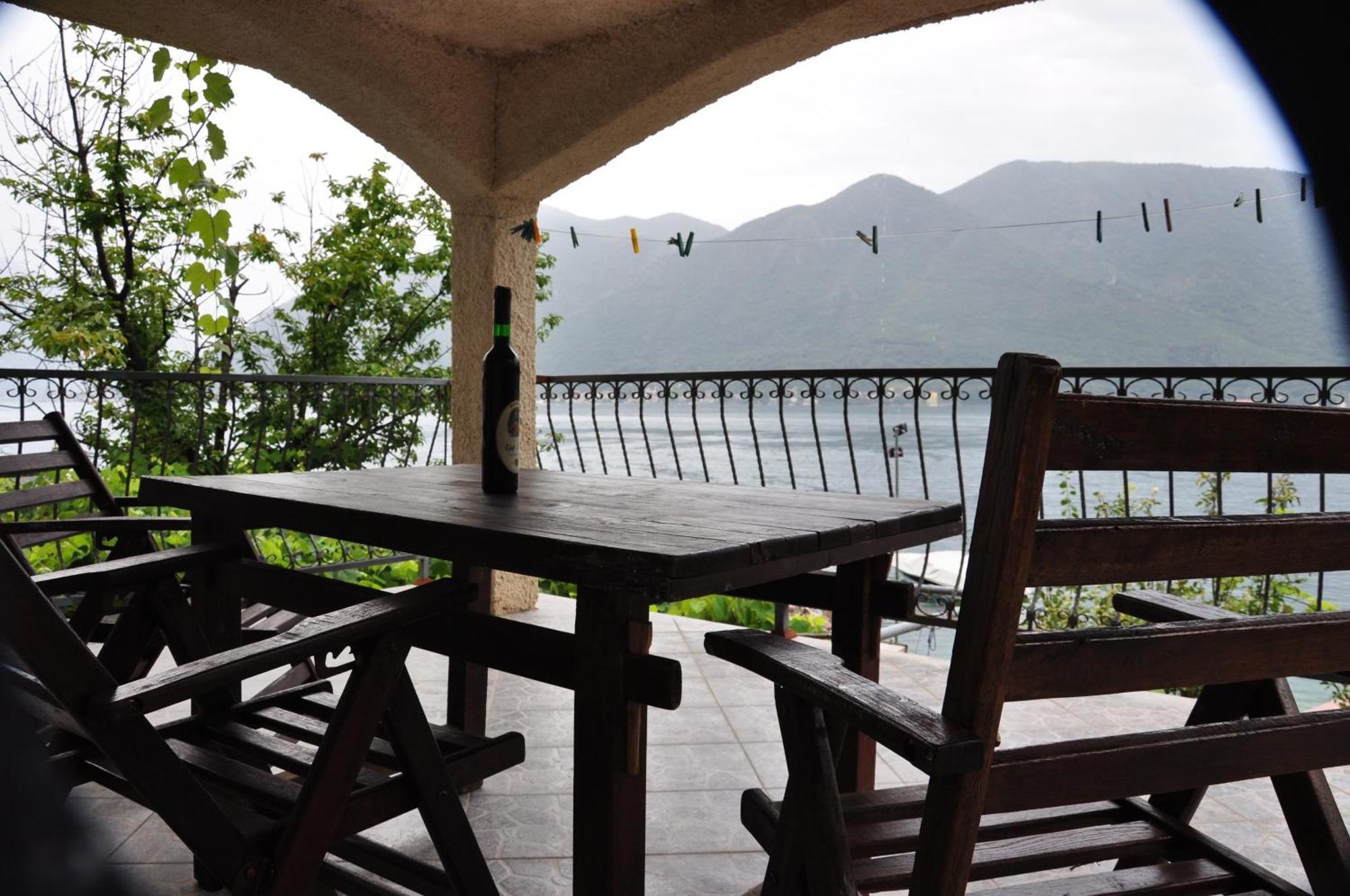 Apartments Krivokapic Perast Room photo