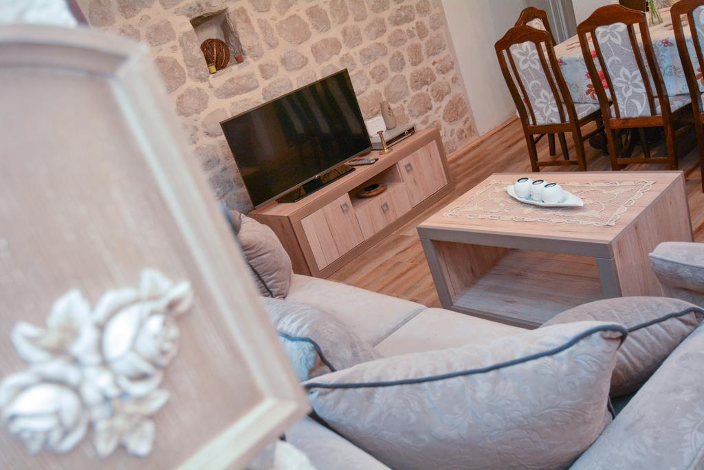 Apartments Krivokapic Perast Room photo
